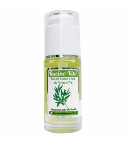 huile avocat racine vita