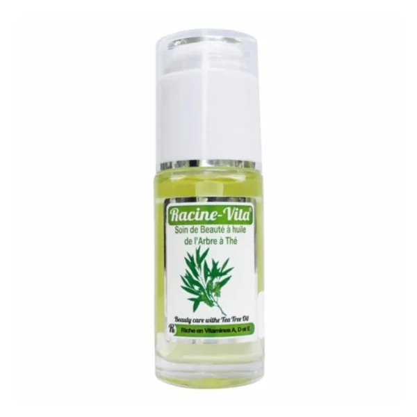 huile avocat racine vita