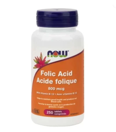 now foods