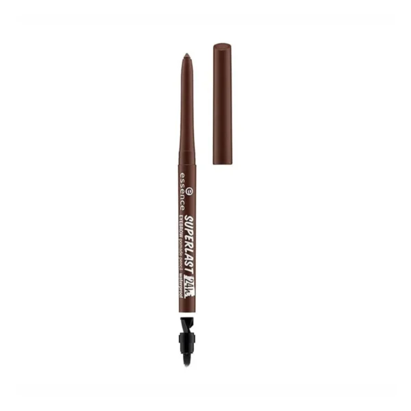 crayon sourcils essence