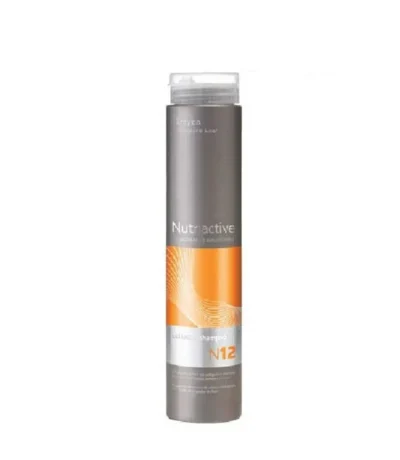 shampoing erayba collastin