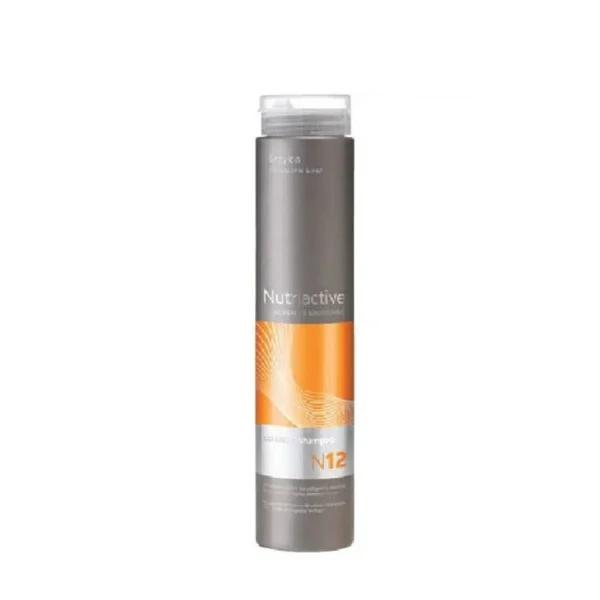 shampoing erayba collastin