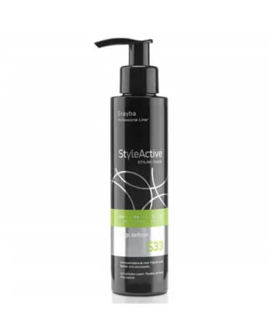 erayba styleactive rings definer 150ml