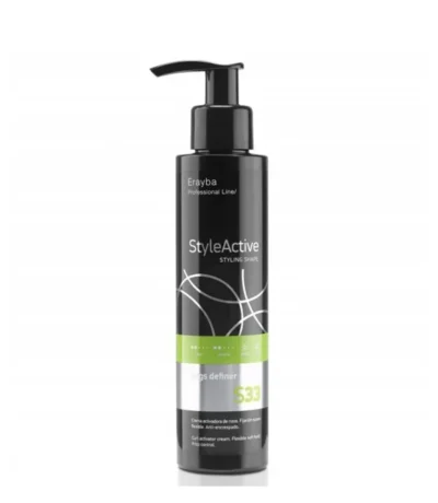 erayba styleactive rings definer 150ml