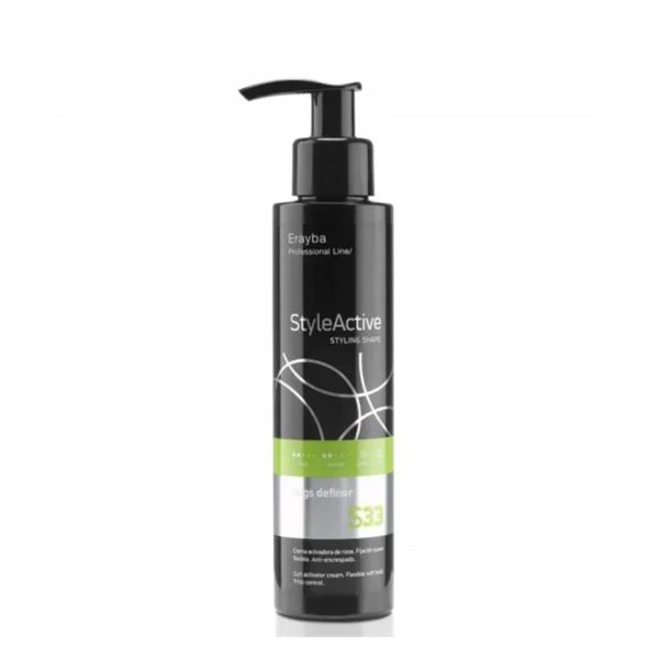 erayba styleactive rings definer 150 ml