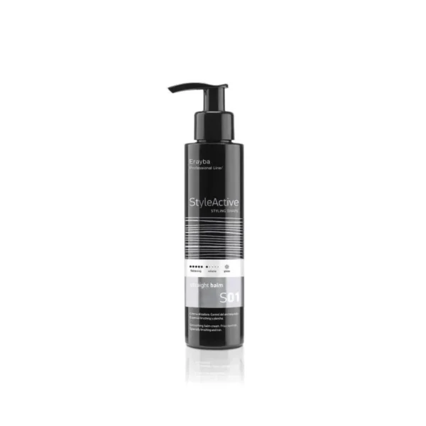 erayba s01 style activeactive straight balm 150ml