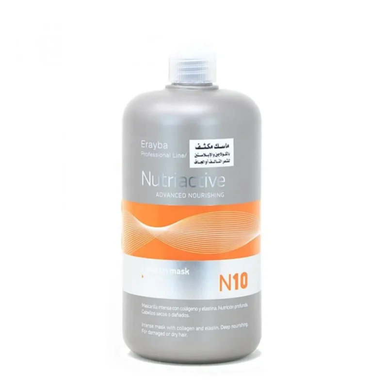 erayba nutriactive n10collastin mask 1000 ml
