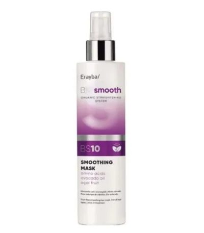 erayba bio smoth bs10 mask 150ml