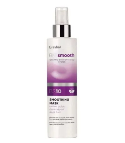 erayba bio smoth bs10 mask 150ml