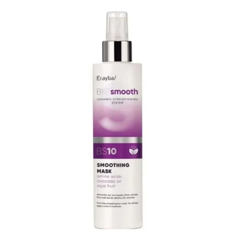 erayba bio smoth bs10 mask 150ml