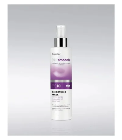 erayba bio smooth shampoo 1000ml