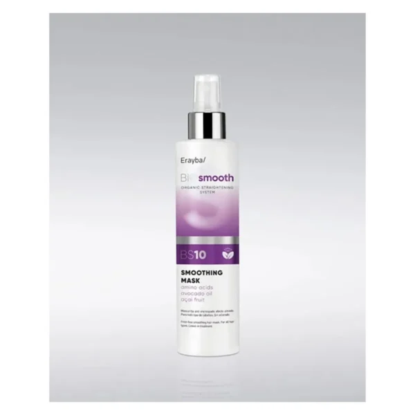 erayba bio smooth shampoo 1000ml