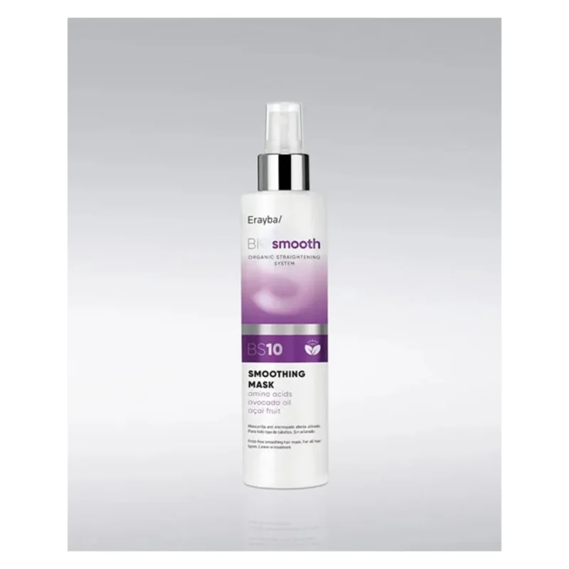 erayba bio smooth shampoo 1000ml