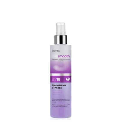 erayba bio smooth bs18 2 phase 200ml