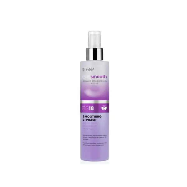 erayba bio smooth bs18 2 phase 200ml