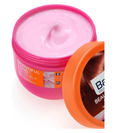 cure professionnelle balea beautiful long. 300 ml