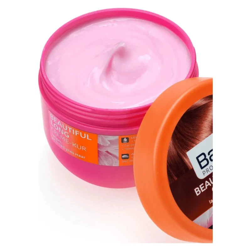 cure professionnelle balea beautiful long. 300 ml