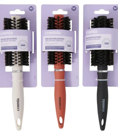 brosse spirale cosmac