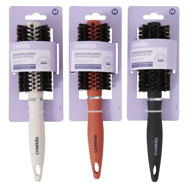 brosse spirale cosmac
