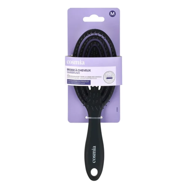 brosse demelante cosmac