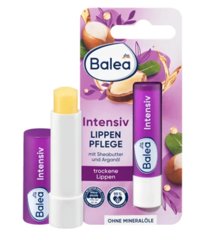 balea soin intensif des levres