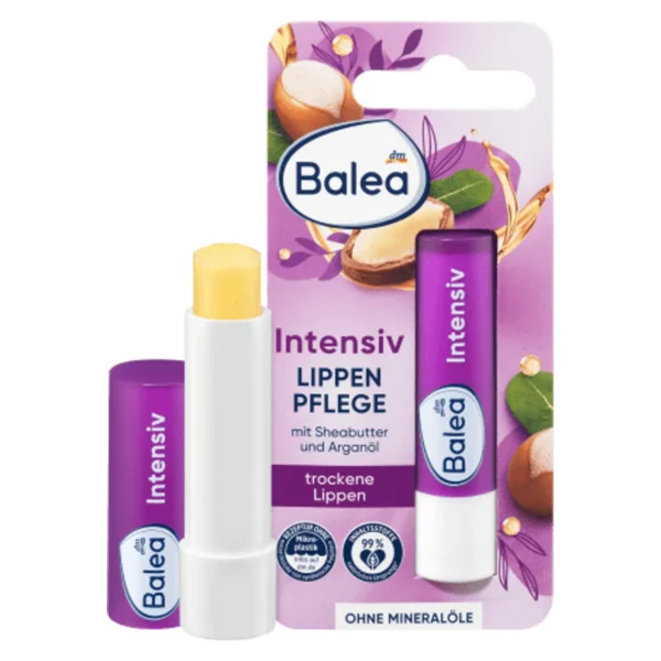 balea soin intensif des levres