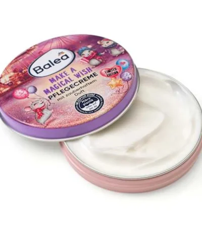 balea creme de soin magique de conte de fees - 30 ml