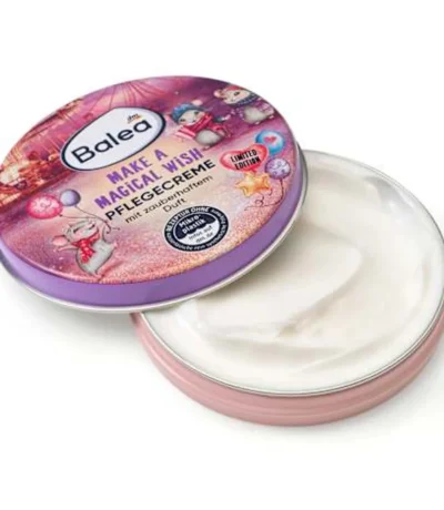 balea creme de soin magique de conte de fees - 30 ml