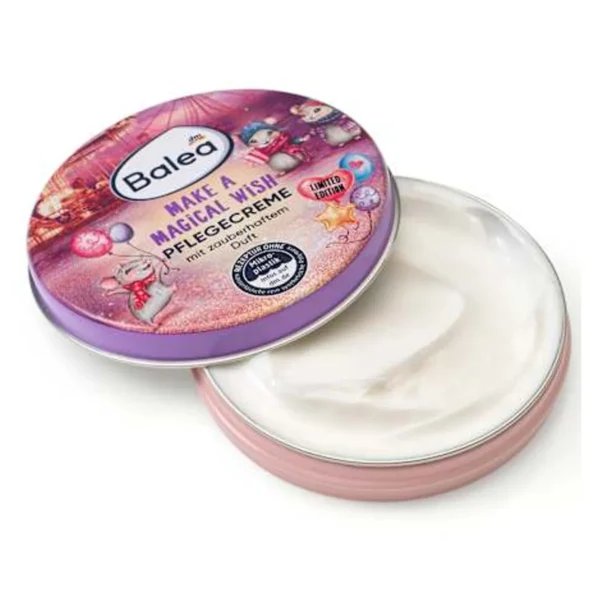 balea creme de soin magique de conte de fees - 30 ml