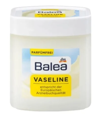 balea vaseline 125ml