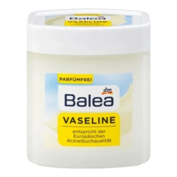 balea vaseline 125ml