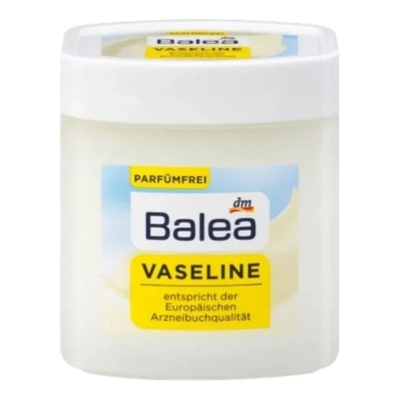 balea vaseline 125ml
