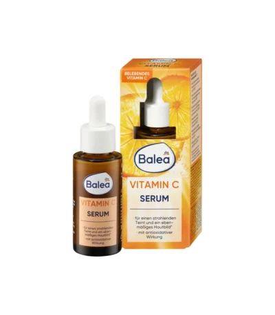 balea serum cheveux a fourches