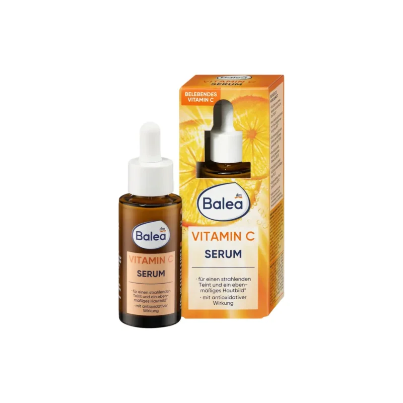 balea serum cheveux a fourches