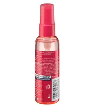 balea spray protection thermique 2 phases - 75ml