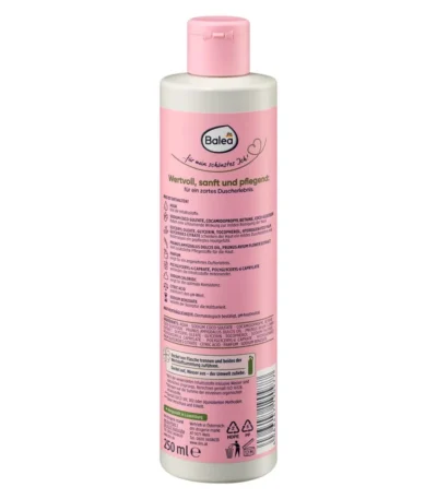 balea shampooing beauty secrets cherry blossom 250 ml