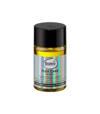 balea plex care huile de cheveux 50ml