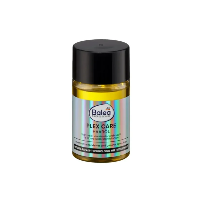 balea plex care huile de cheveux 50ml
