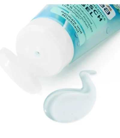 balea gel nettoyant peau normale a mixte