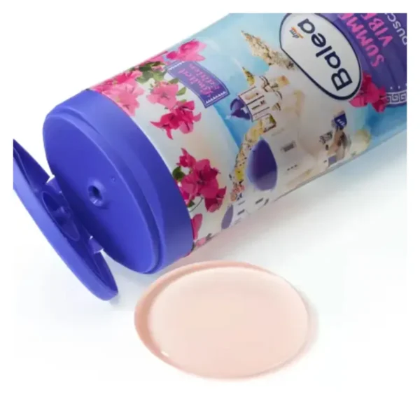 balea gel douche summer vibes 300ml