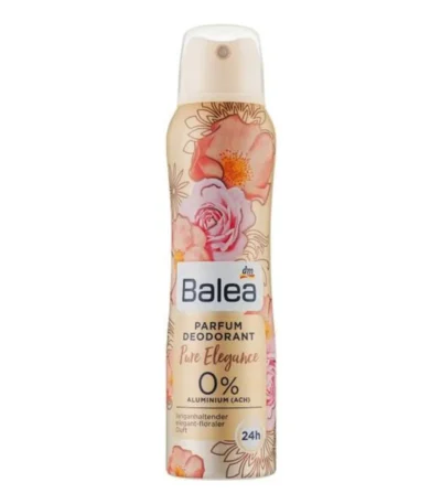 balea deo/parfum spray pure elegance