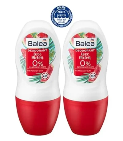 balea deo roll on love melon 50 ml