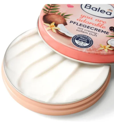 balea creme other half