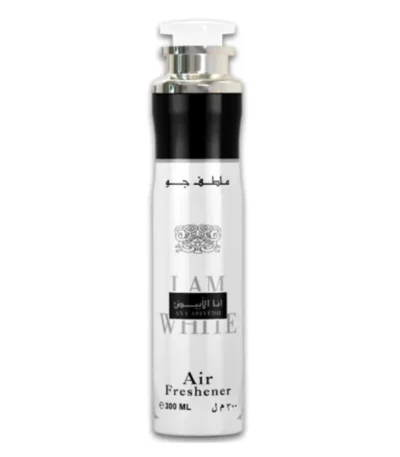 air zen white vanilla air freshner 300ml