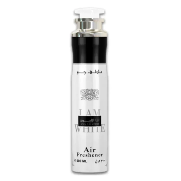 air zen white vanilla air freshner 300ml
