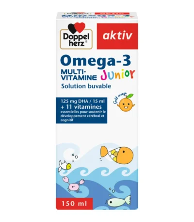 doppel herz biocol omega 3.6.9