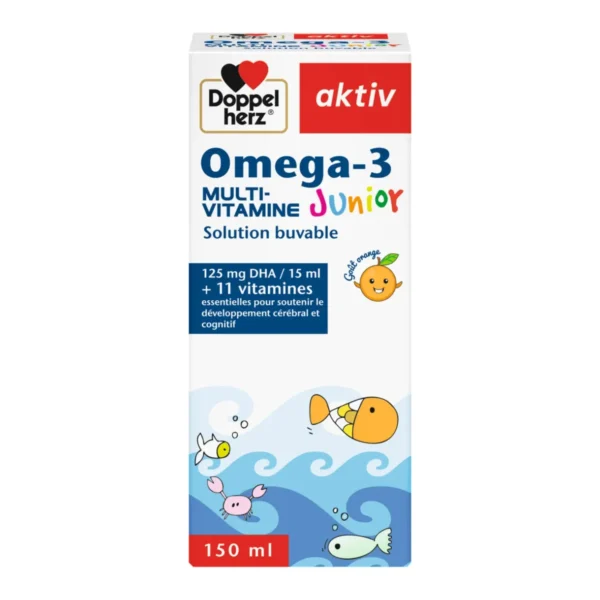 doppel herz biocol omega 3.6.9