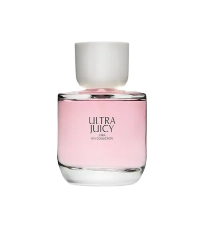 zara parfum ultra juicy parfum pour femme – 90 ml