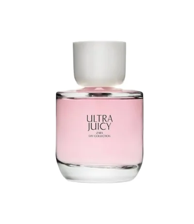 zara parfum ultra juicy parfum pour femme – 90 ml