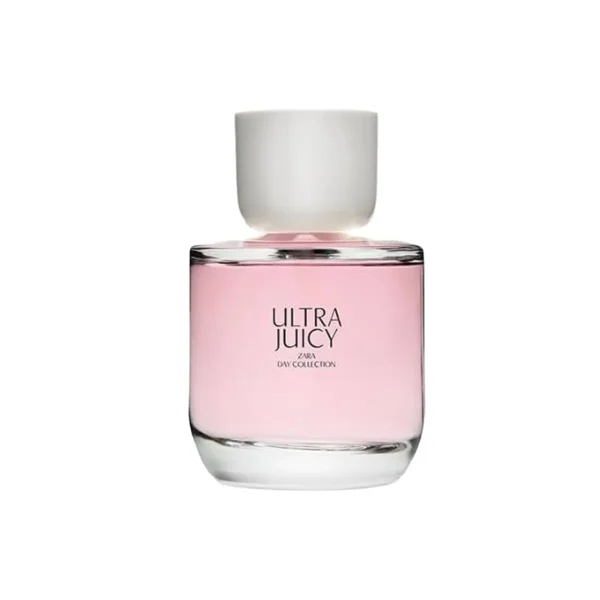 zara parfum ultra juicy parfum pour femme - 90 ml